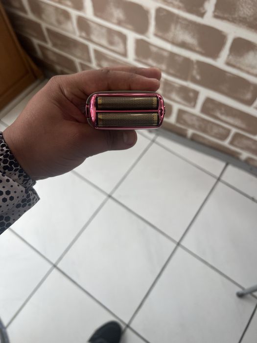 Шейвър Babyliss pro Chameleon