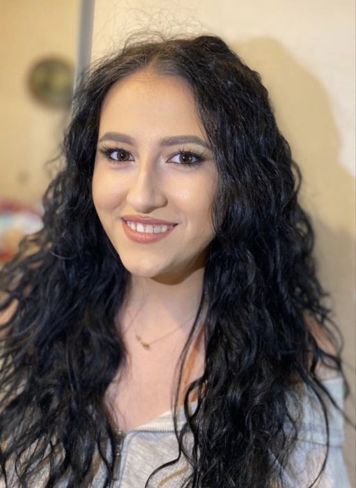 Makeup profesional, machiaj evenimente 100 lei