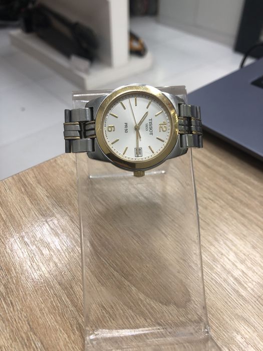 Часы tissot pr50 (p25)