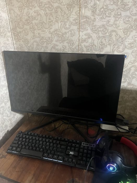Компютер 300 грц
