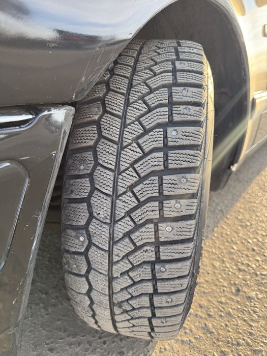 Диск р16 на мерседес