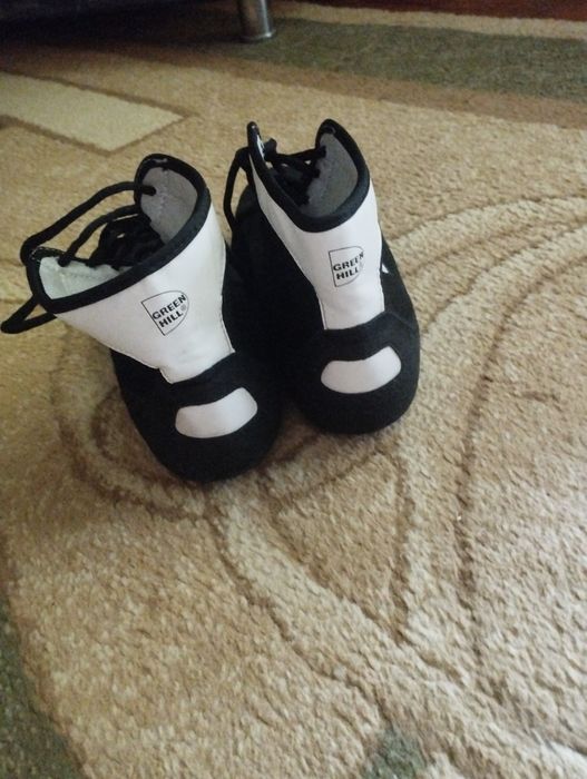 Продаются борцовки для спорта