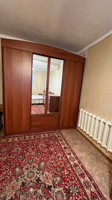 Спальный гарнитур