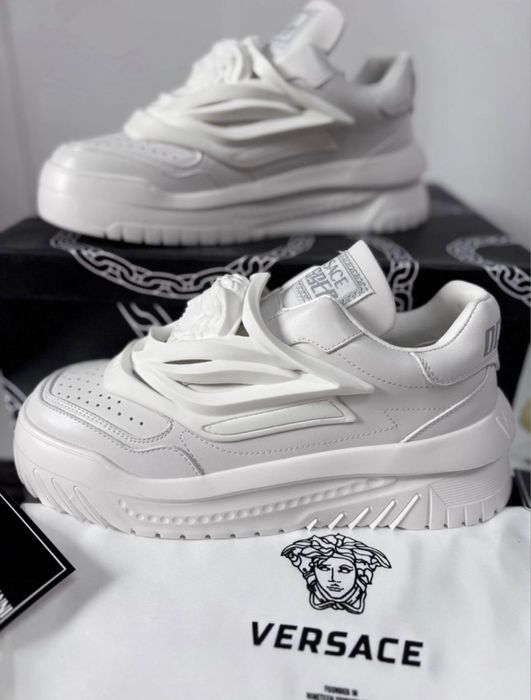 Versace Odiseea