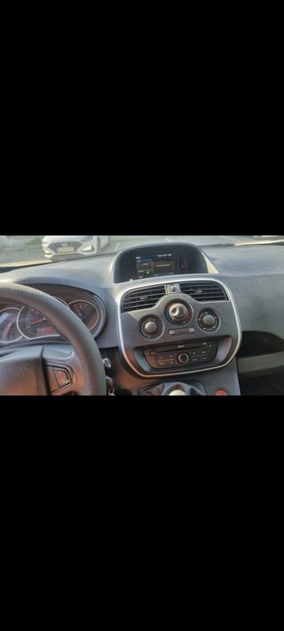 Renault Kangoo 2014 România