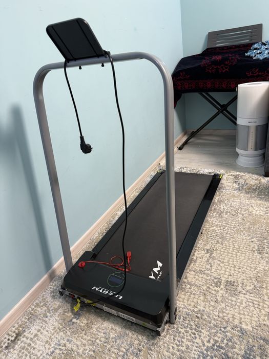 Продается беговая дорожка