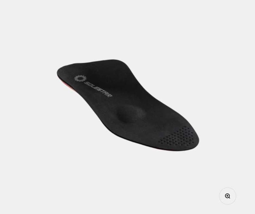 Стелки за обувки Solestar