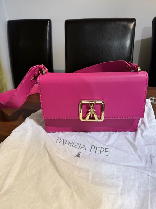 Дамска чанта Patrizia pepe