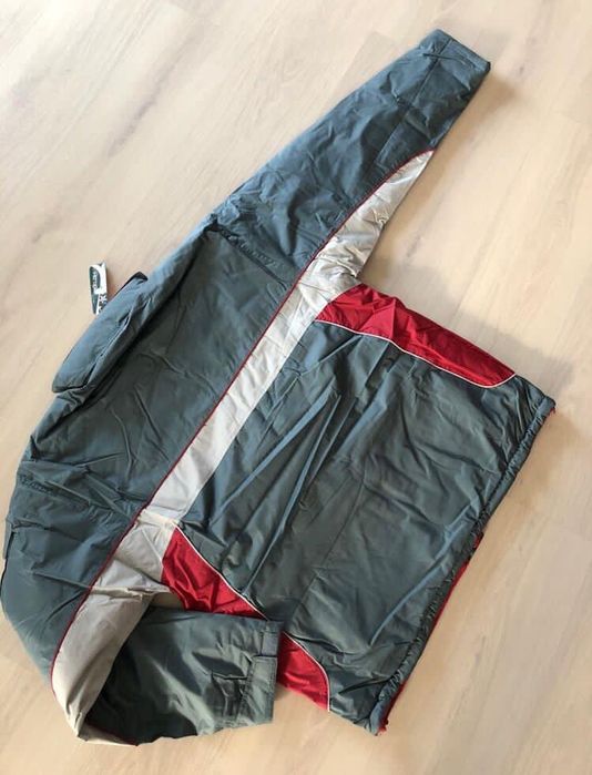 Vand graca calduroasa (L).