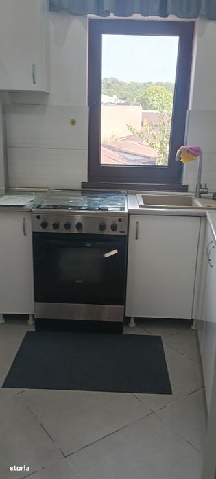 Apartament 2 camere/Pădurea Andronache