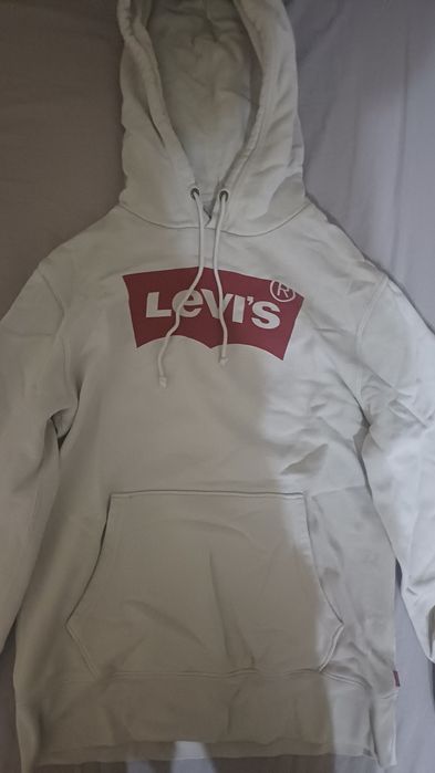 Суитчър / hoodie на Levi's