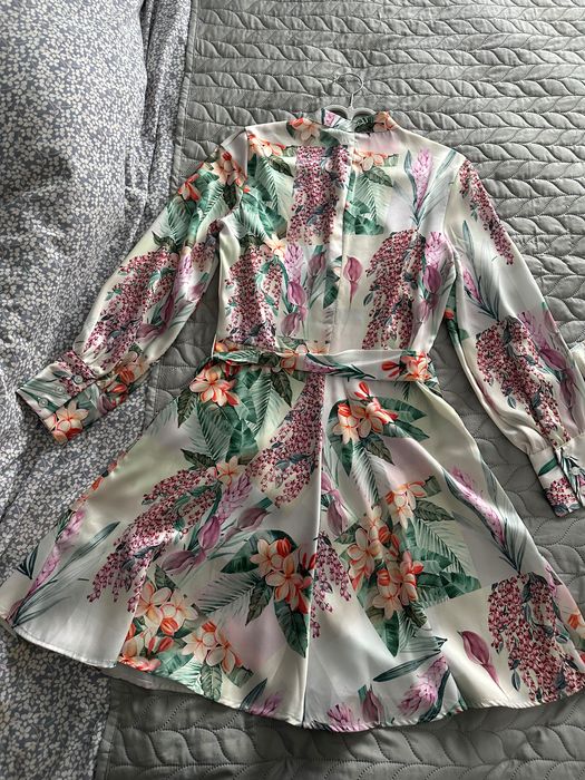 Rochie femei mini