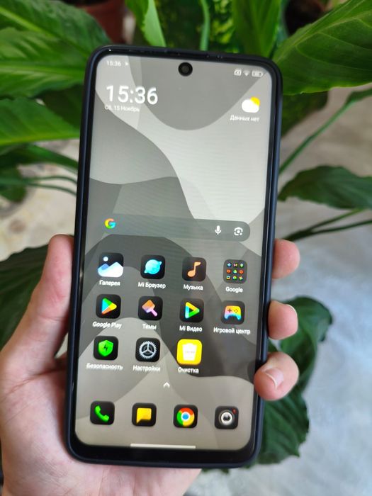 Poco f5 pro с коробкой