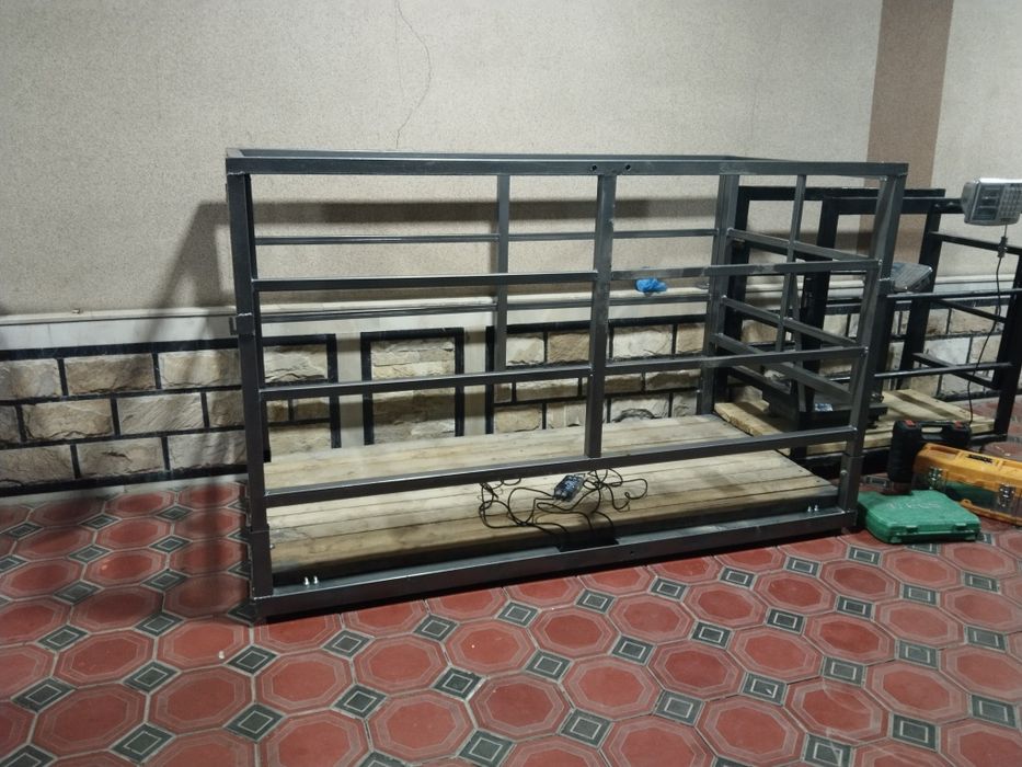 Mol  tarozi  Bor