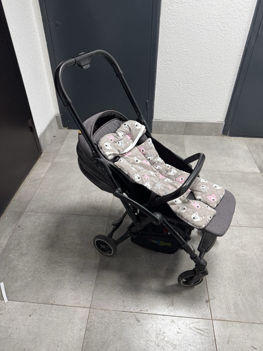 Коляска до 3 лет