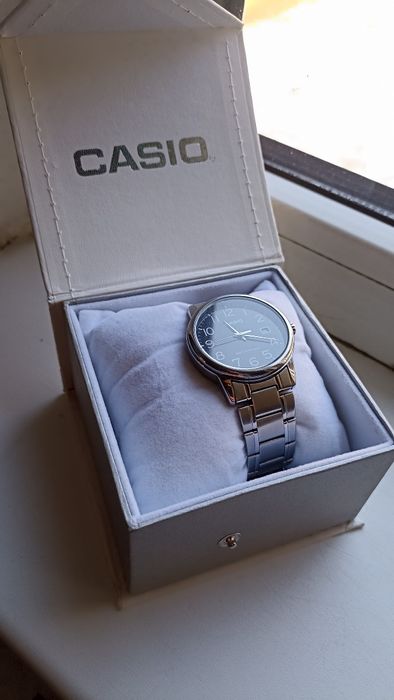 Часы Casio мужские