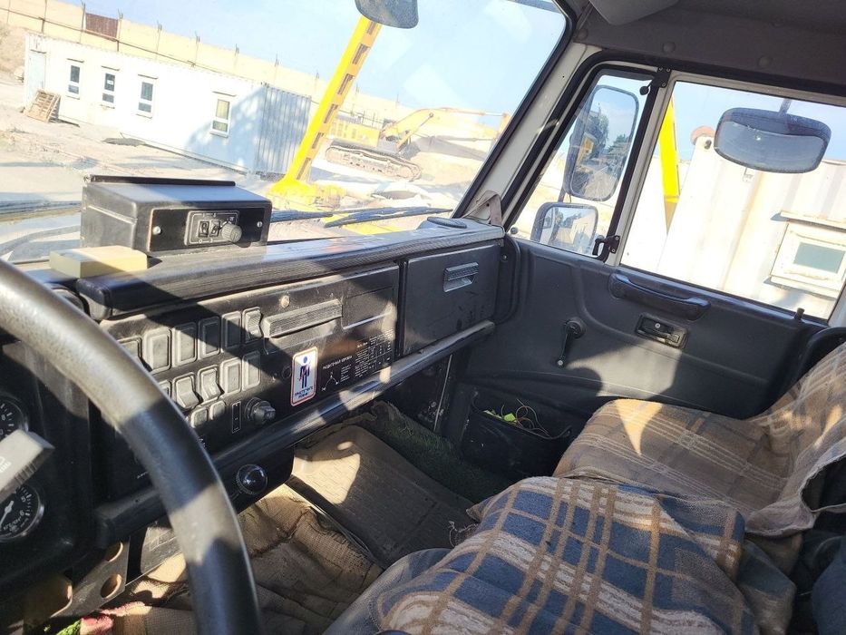 Сотилади камаз автокран 32т