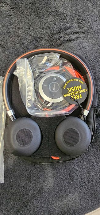 Jabra Evolve 40 noi