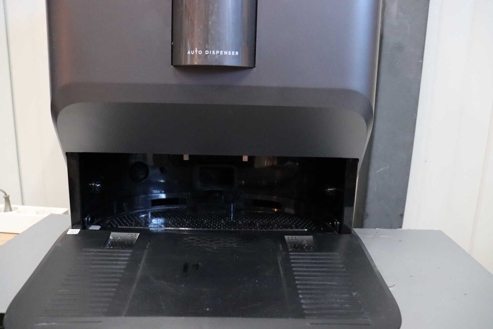 Самоизпразваща робот прахосмукачка Eureka J20 ULTRA,8000Pa,моп, сушене