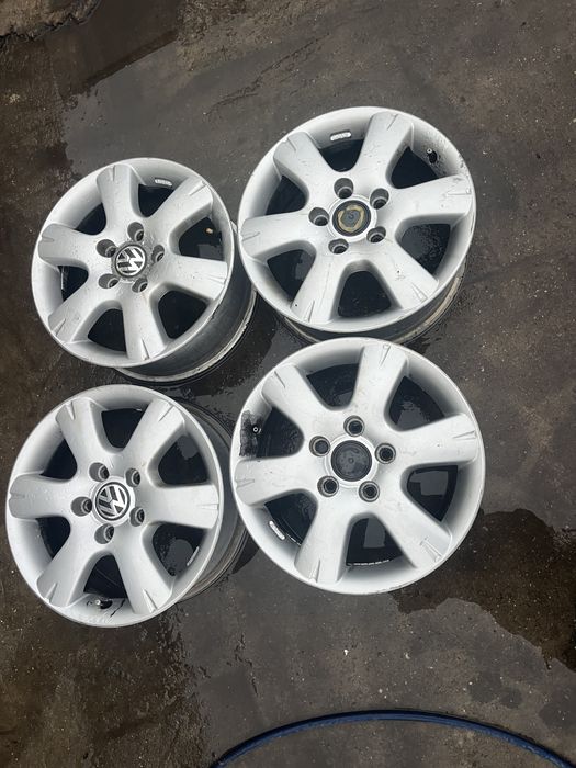 Джанти VW 5x120 16 VW Transporter T5