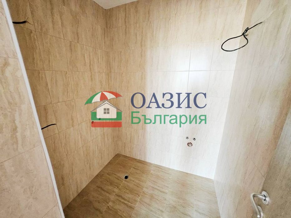 Голямо студио в комплекс Съни дей 6, Слънчев бряг, България, 49 кв. м. # 34229232