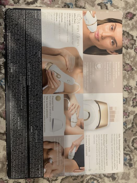 Braun Silk-expert Pro 5