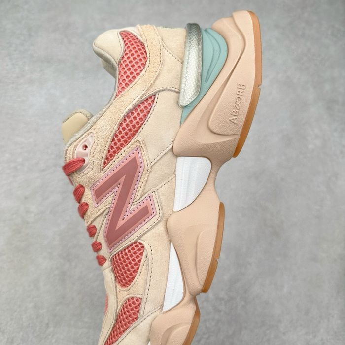 New Balance 9060 “Pennye Cookie Pink”