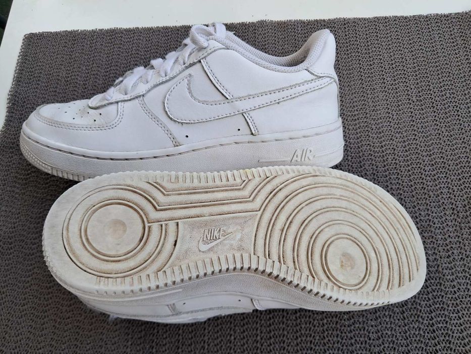 TN Nike & Air Force 1