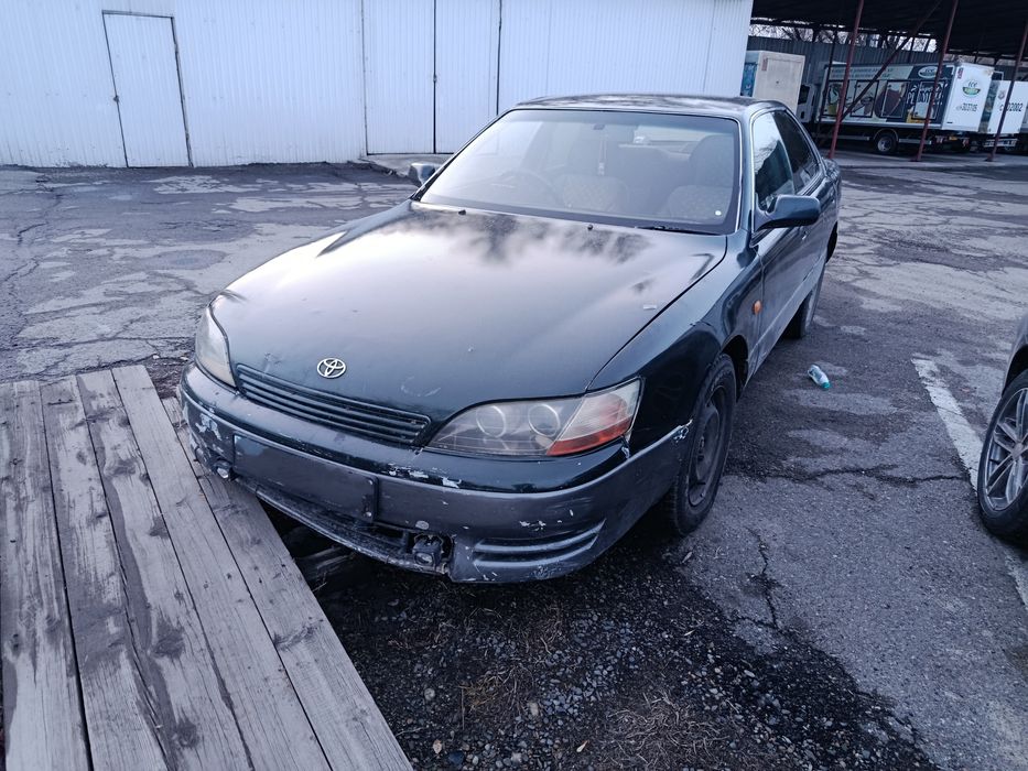 Тойота виндом 10