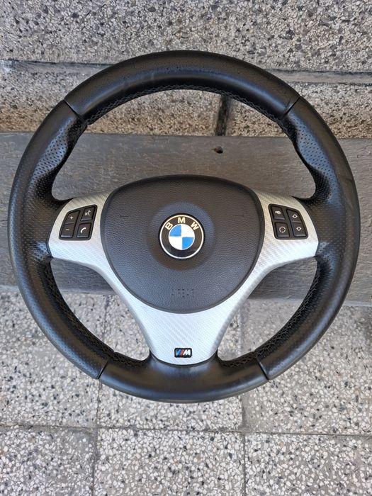 Кожен мулти емков волан за бмв Е87 Е90 Е91 и други.