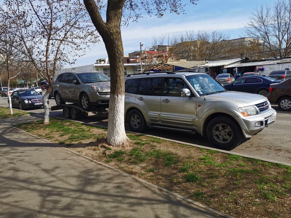 Inmatriculam mașini din ANGLIA, America, Emirate, Elveția pe Bulgaria