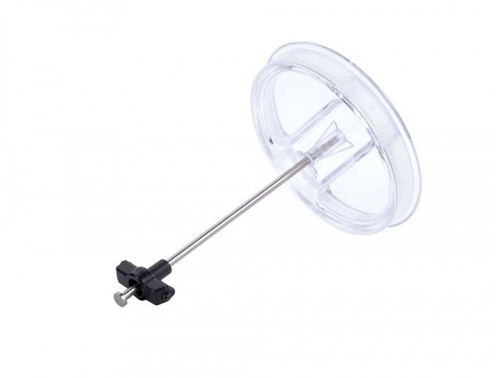 Прогреватель воды и смесей