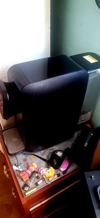 Уред за пречистване на вода със система за обратна осмоза