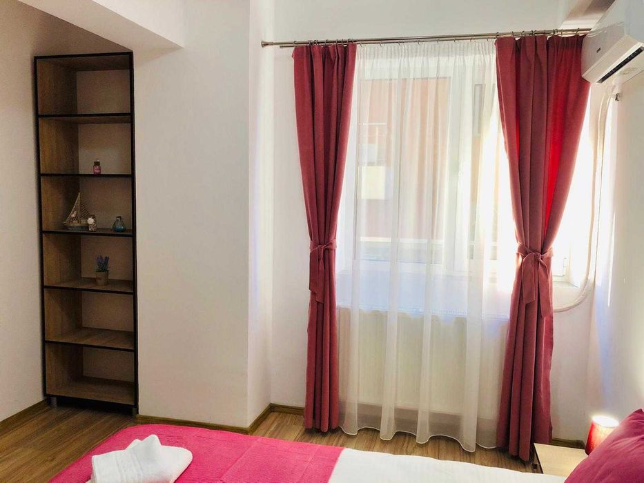Moon Light Vega Apartament 2 Camere în Regim Hotelier, Mamaia