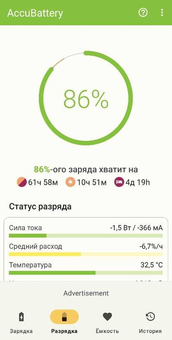 Samsung Galaxy A54 5G 128GB