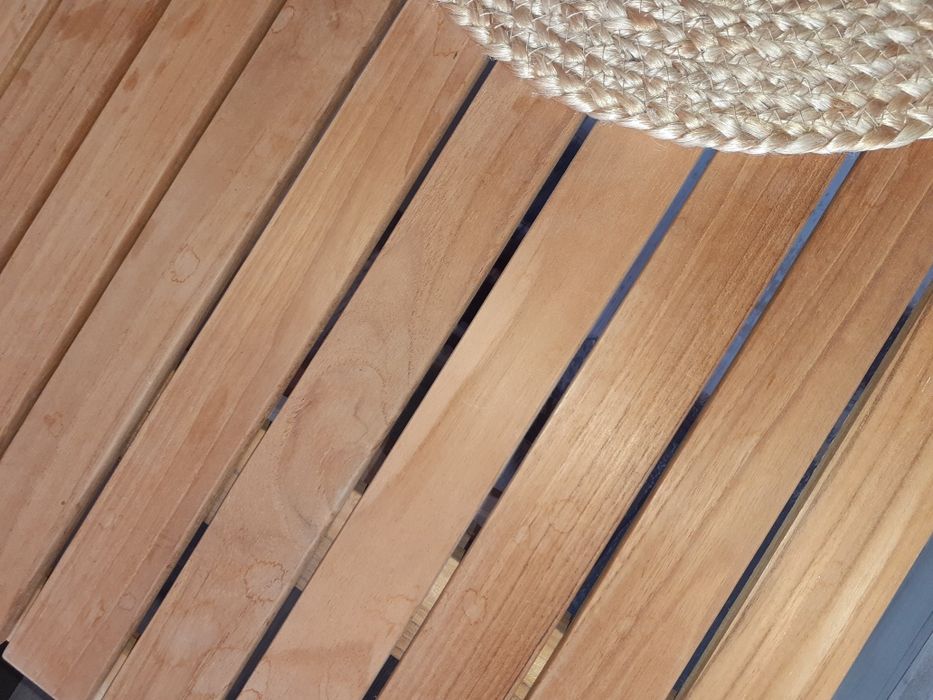 Градинска маса 100/55