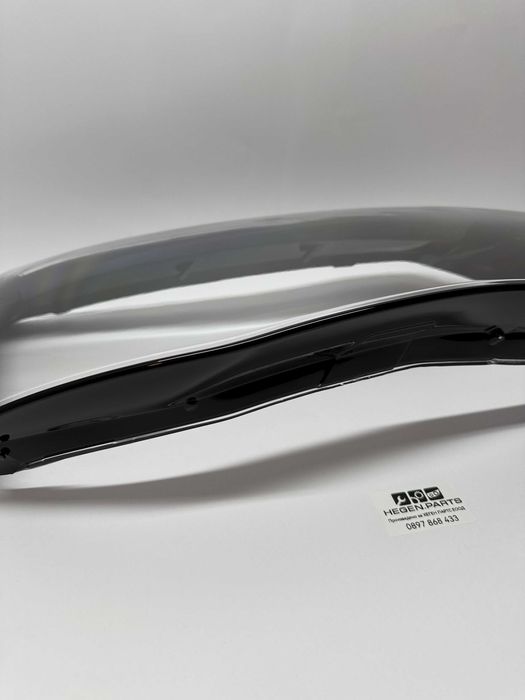 Стъкла за фарове AUDI A8 D4 преди фейслифт А8 Д4 капаци фар ауди