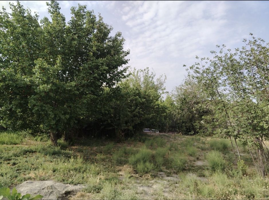 Продается участок 5 соток