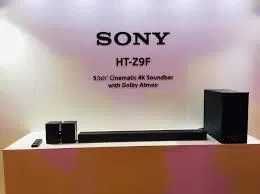 Саундбар SONY оптом склад +доставка по городу