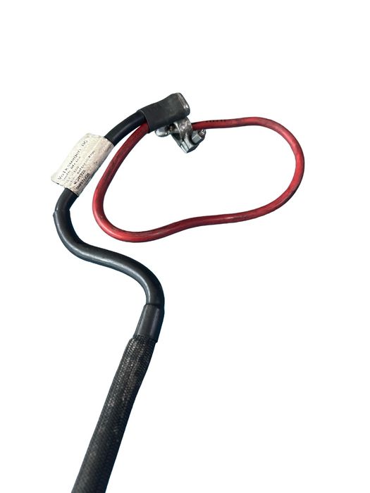 Cablu Borna Pozitiva (Baterie) Volkswagen Tiguan 5N_ 2007 - > 5N097122