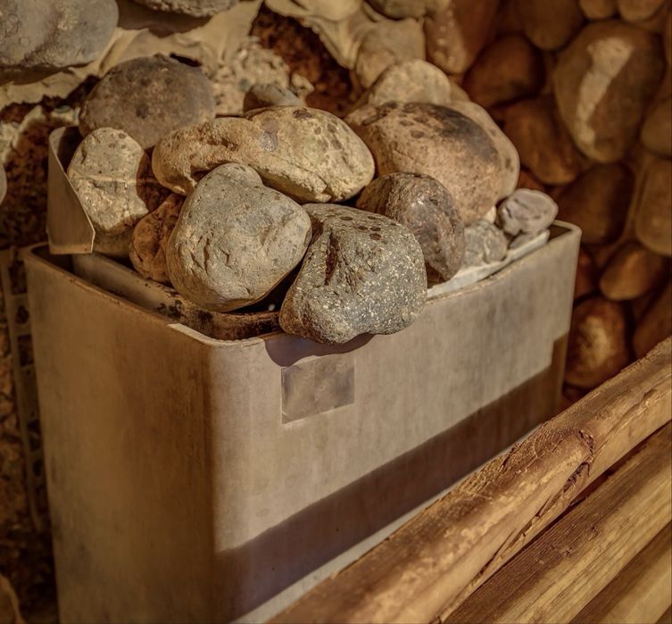 Sokol Sauna & Spa на Гоголя 166