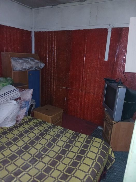 Продам летнюю дачу