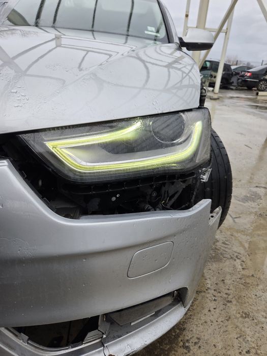 Фарове Audi a4 b8.5 LED