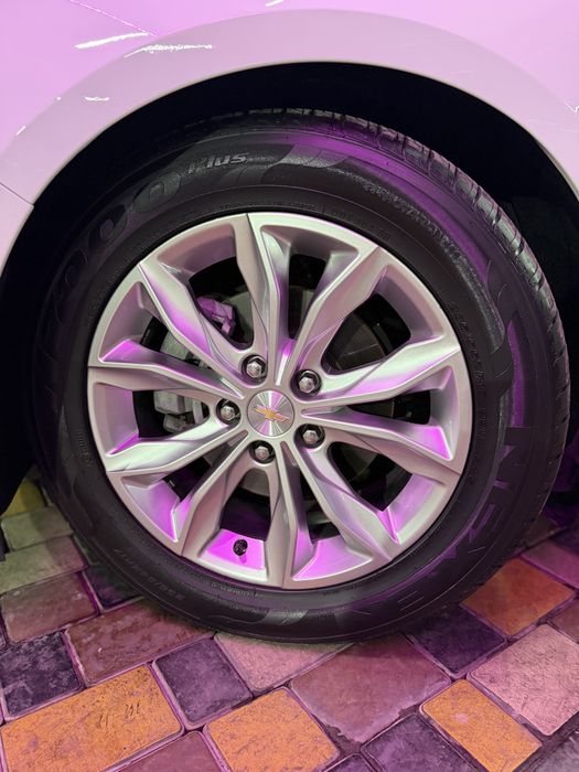 Malibu primer 2021