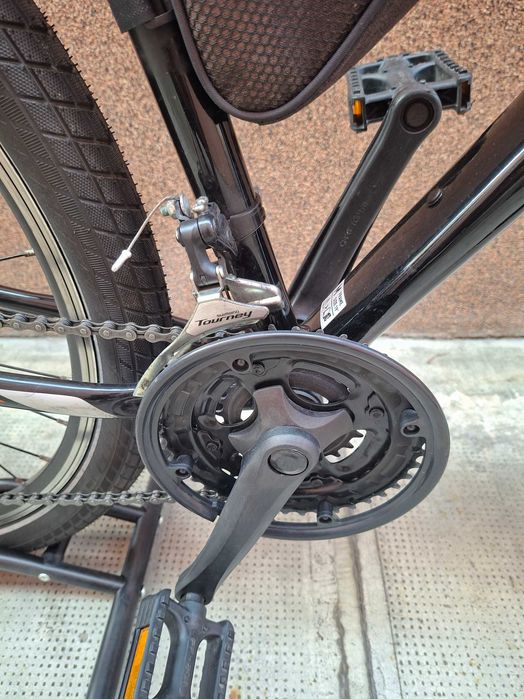 Bicicleta Kross utilizata