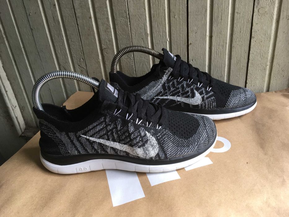 ''Nike Free 4.0 Flyknit''оригинални маратонки 37.5 номер
