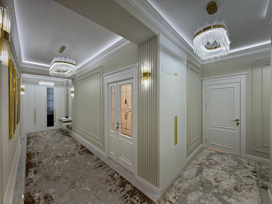 Самарканд Шахар квартира