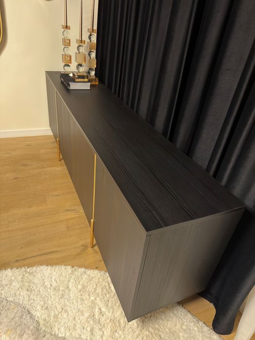 Comoda living moderna.