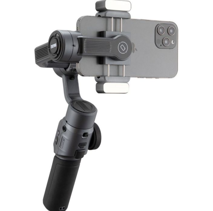 Стедикам Zhiyun Smooth 5 combo