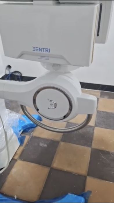 Dental Rentgen HDX WILL DENTRI-Sa